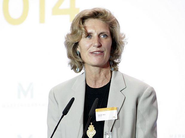 Marijke Mars
