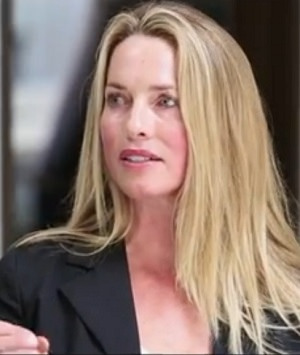 Laurene Powell Jobs Laurene Powell Jobs