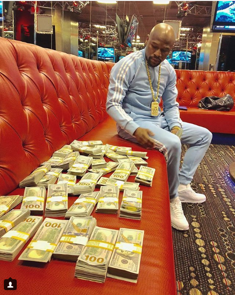Mayweather_Money