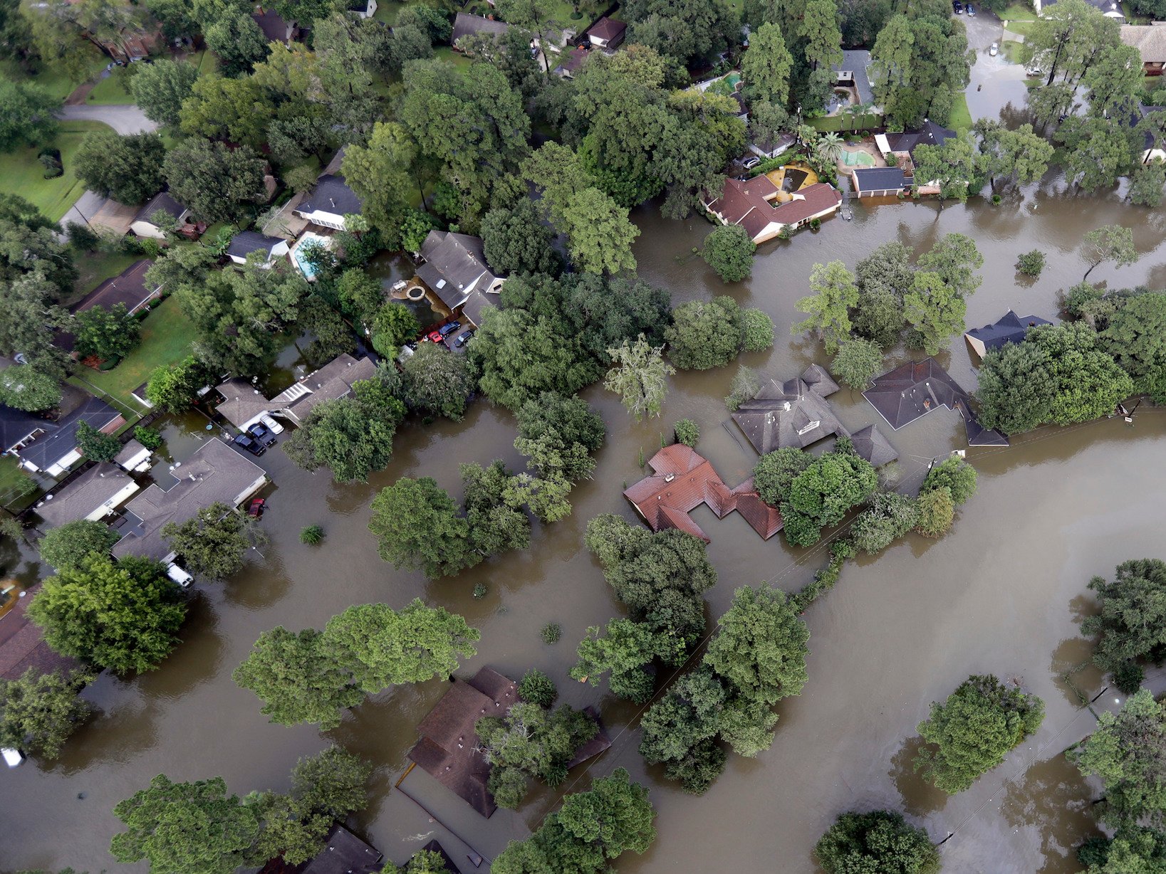Natural-disaster-checklist