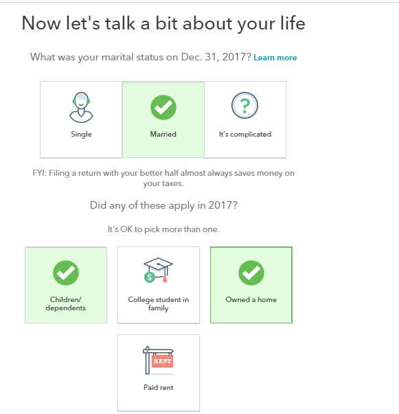 TurboTax Review