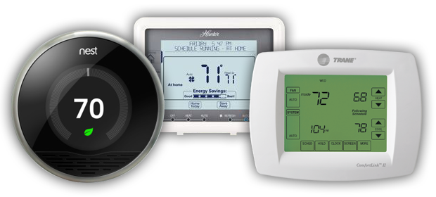 programmable-thermostats