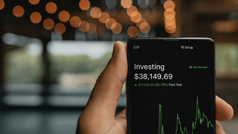 Investing