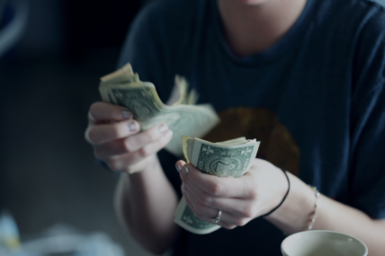 PASSIVE INCOME