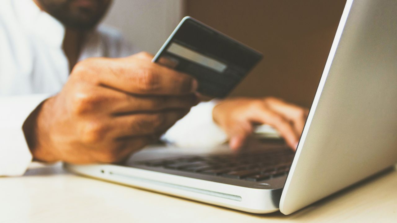 Credit Score, Healthy Financial Habits, Unsplash