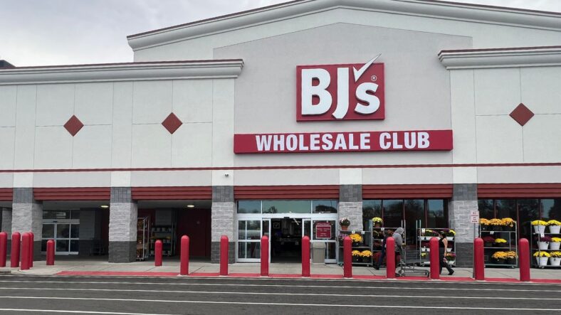 Membership Cost BJ's Membership Cost, Jeff M