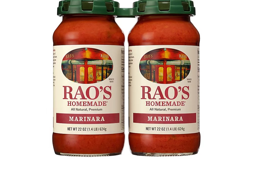 RAOS Marinara