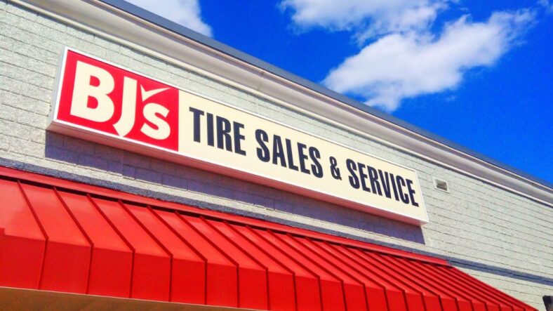 Services BJ's Membership Cost, Google Commons