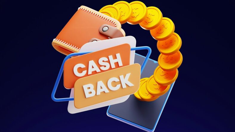 5 best cashback apps