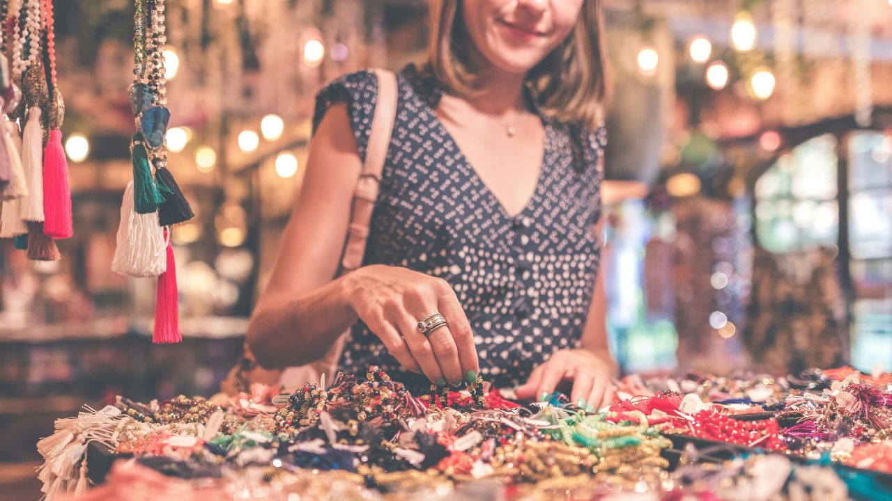 Emotional, Bad Shopping Habits, Unsplash