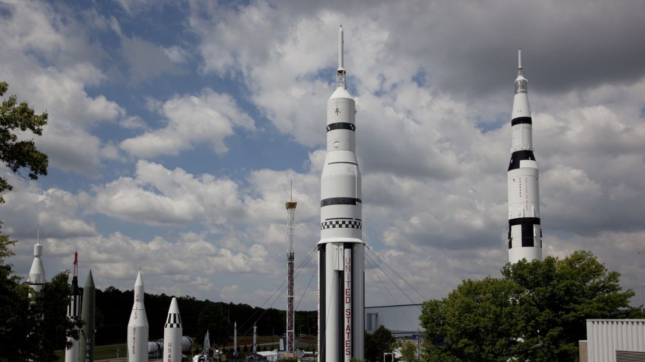 Huntsville Alabama Wiki Commons