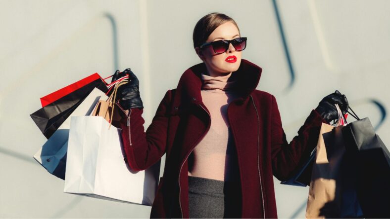 Main, Bad Shopping Habits, Unsplash