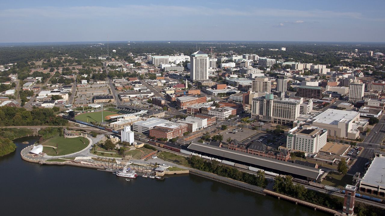Montgomery Alabama Wiki Commons