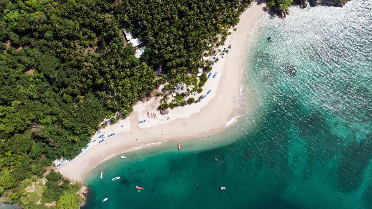 Most Affordable Places to Travel Costa Rica, Unsplash