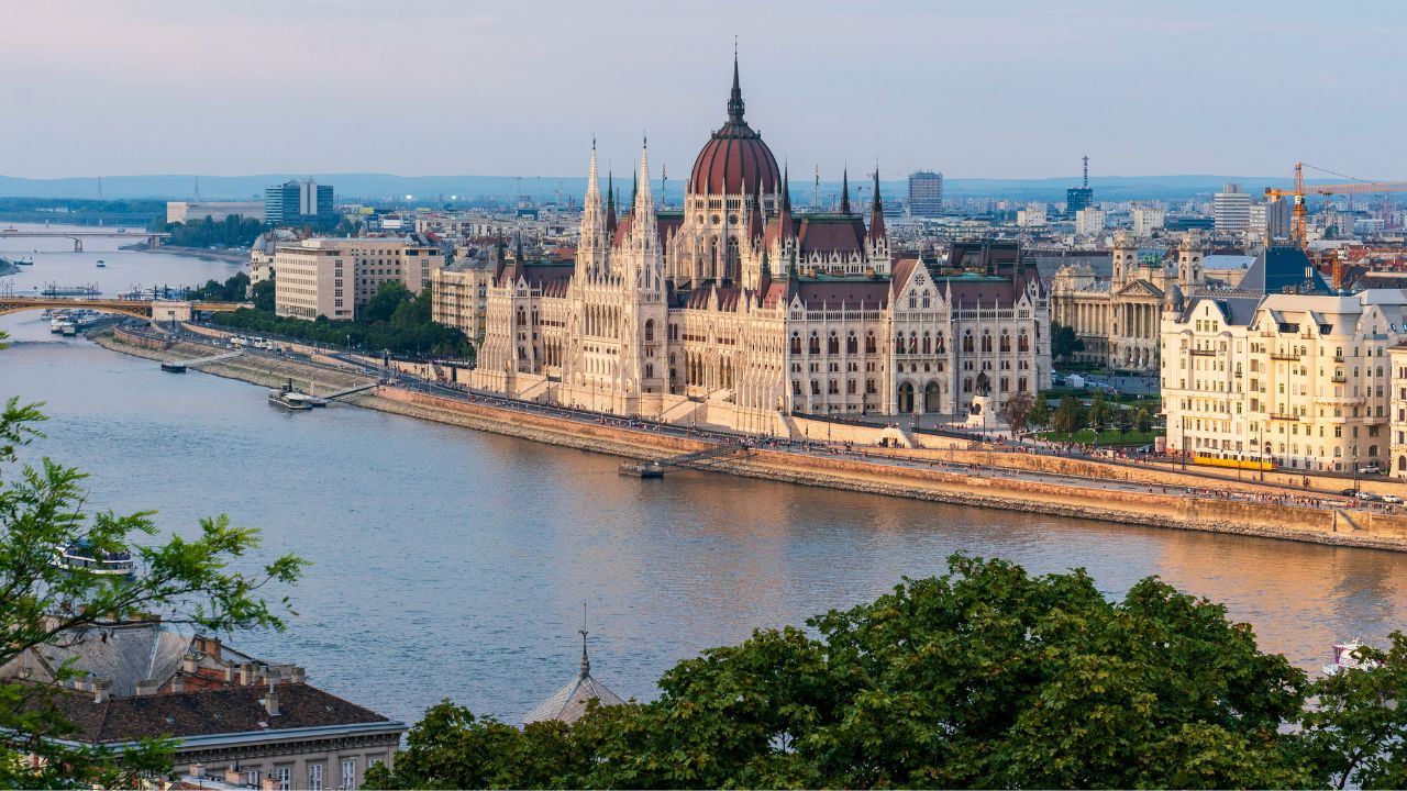 Most Affordable Places to Travel Hungary, Unsplash
