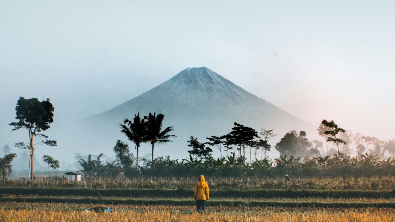 Most Affordable Places to Travel Indonesia, Unsplash