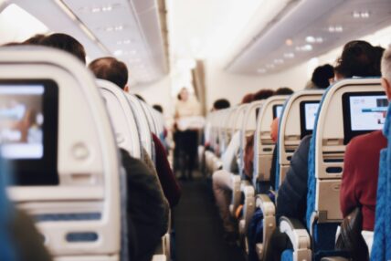 booking airline tickets