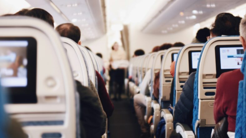 booking airline tickets