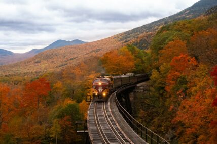 best train rides in usa