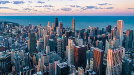 Happiest Places to Live in America Unsplash