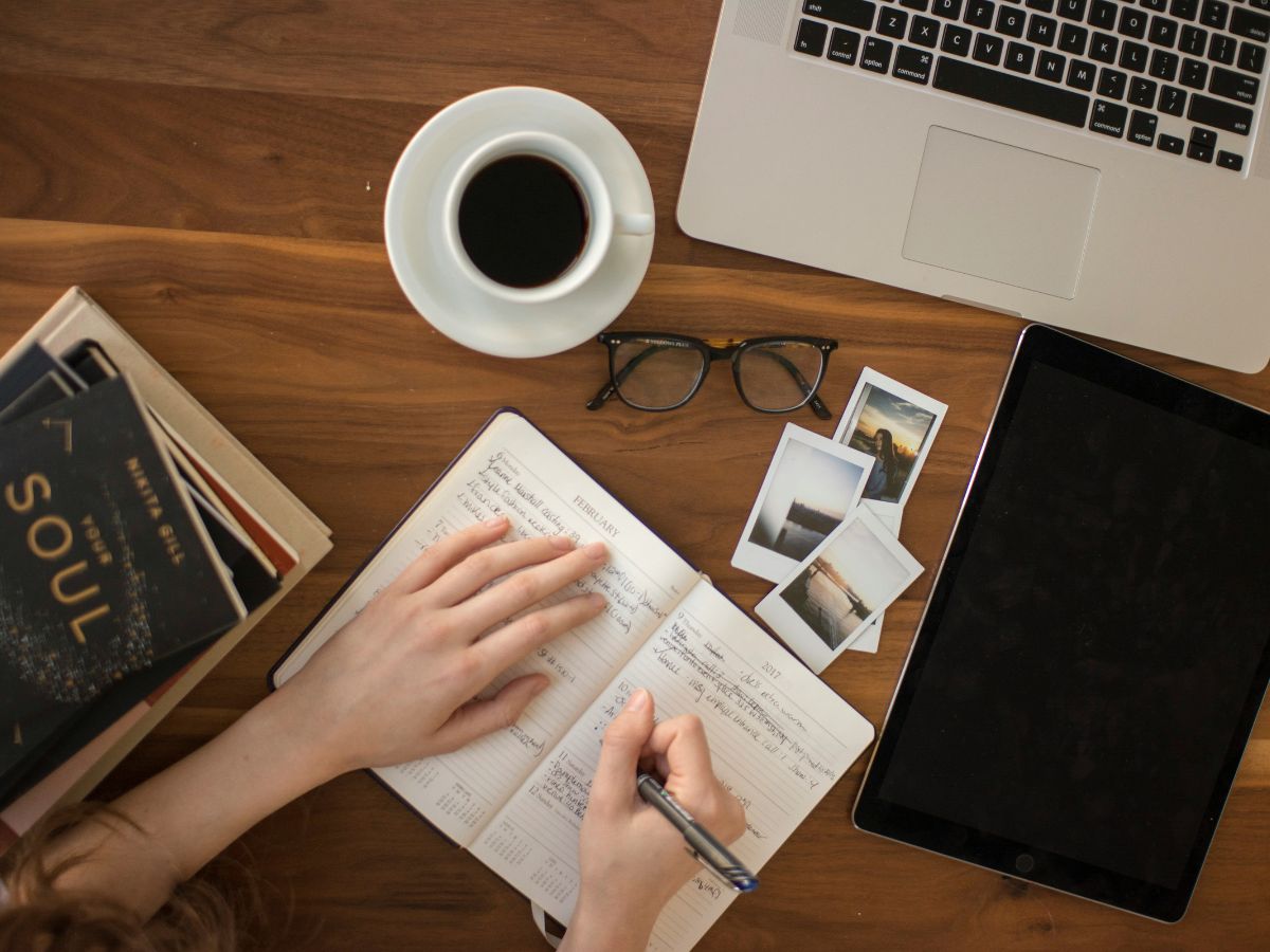 Journalist Lowest Paying Jobs Unsplash