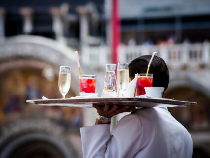 Lowest Paying Jobs Unsplash