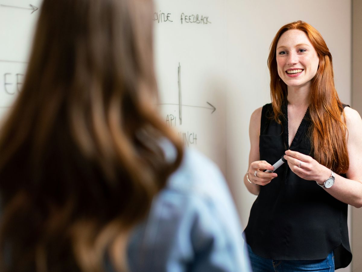Teacher Lowest Paying Jobs Unsplash