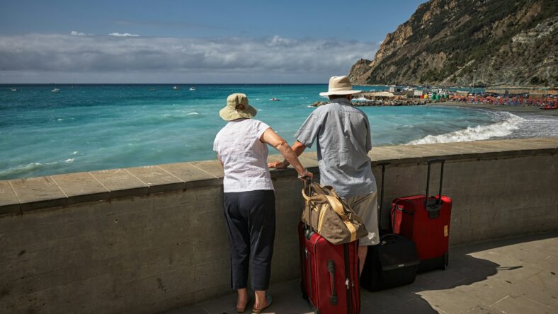best travel groups for seniors