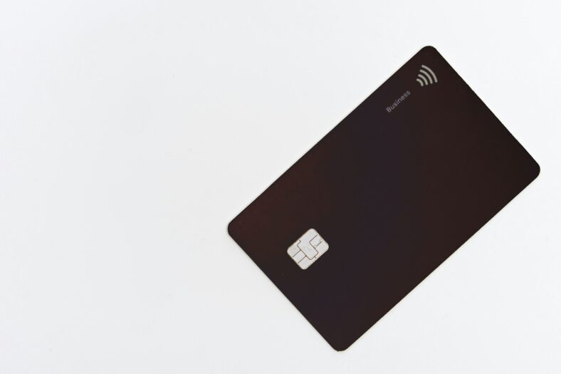 credit card