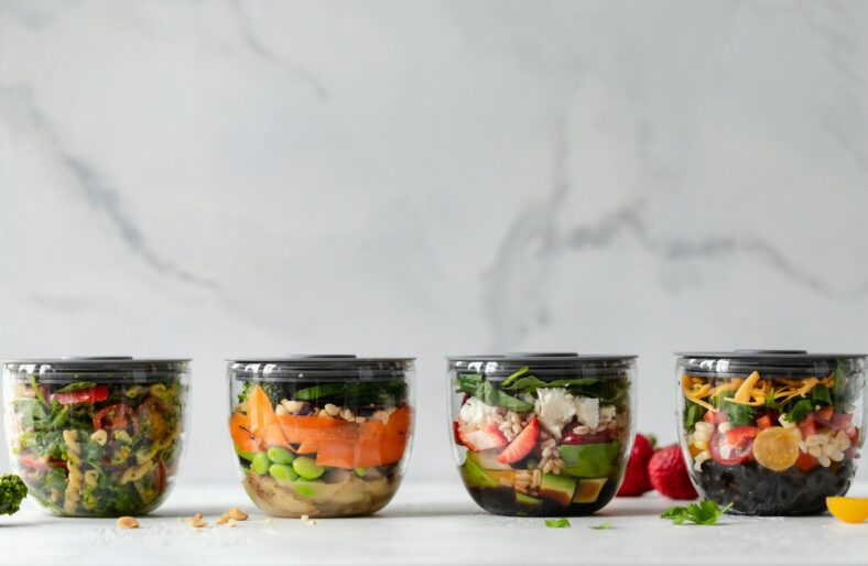 meal planning