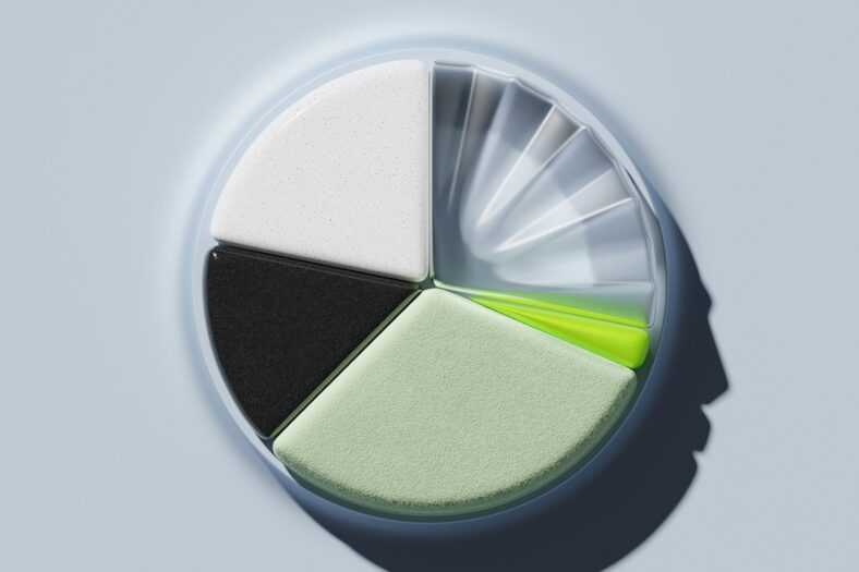 pie graph