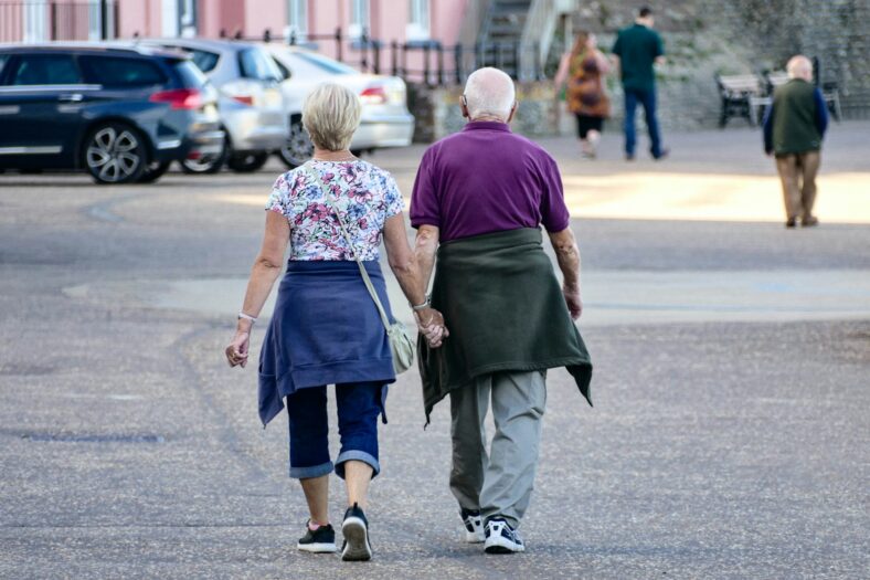 retirees