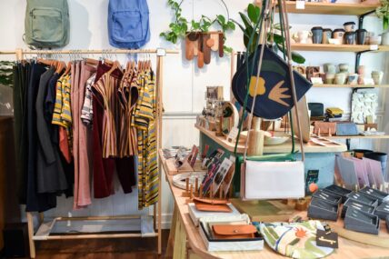 small business shop